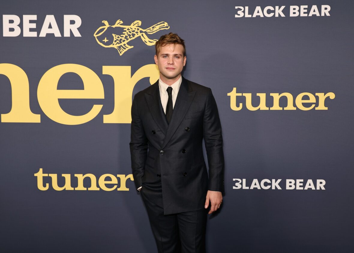 Tuner NYC premiere