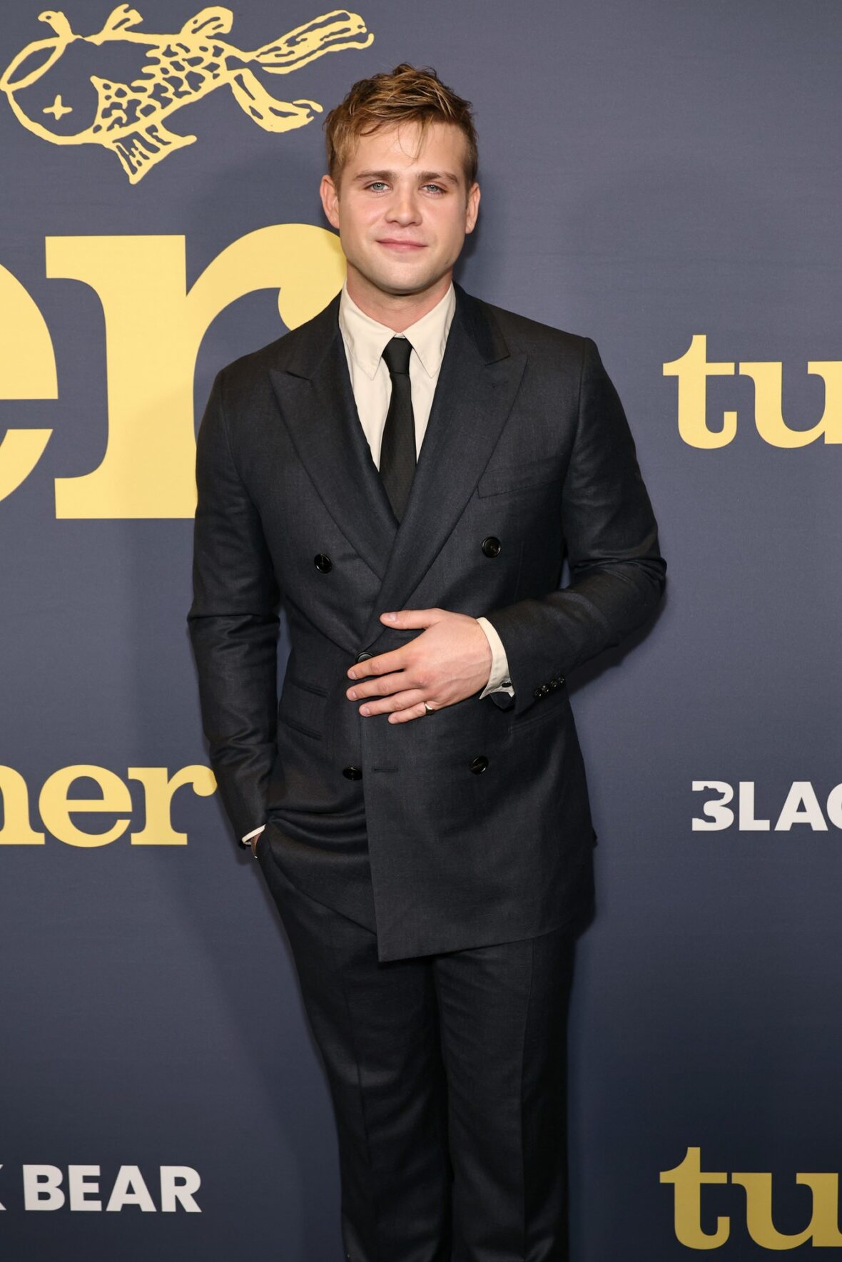 Tuner NYC premiere