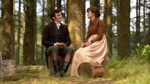 'The Other Bennet Sister'