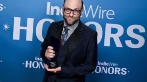 Raphael Bob-Waksberg receives the Spark Award at IndieWire TV Honors 2026 held at Nya Studios West on June 04, 2026 in Los Angeles, California.