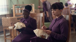 'The Testaments' Season 1