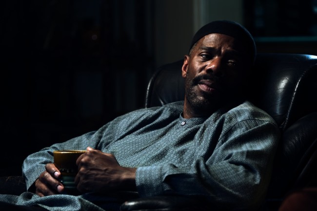 Colman Domingo in 'Euphoria' series finale, Episode 8, 'In God We Trust'
