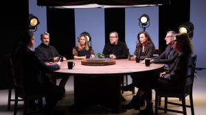 'IndieWire's Craft Roundtables'