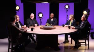 'IndieWire's Craft Roundtables'