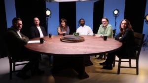 'IndieWire's Craft Roundtables'