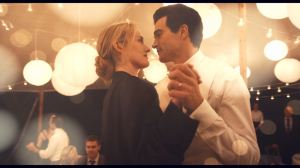 "Love Story: John F. Kennedy Jr. & Carolyn Bessette"