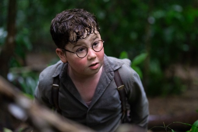 Lord of the Flies - Season 1 - Episode 101