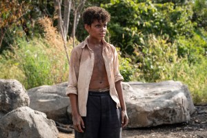 Lord of the Flies - Season 1 - Episode 102 -- Photo Credit: J Redza/Eleven/Sony Pictures Television