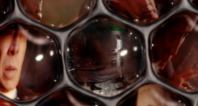 Episode 6, 'Nightmare on a Gurney' of 'Spider-Noir'