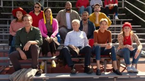 'Shrinking' Season 3