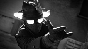 'Spider-Noir' stars Nicolas Cage in the Spider-Man TV series from Amazon Prime Video