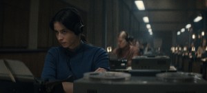 'Star City' stars Agnes O’Casey in one of the best TV shows of 2026