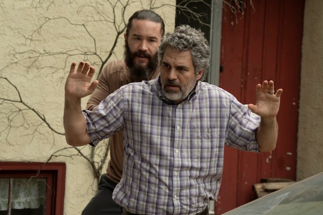Still from 'Task' 