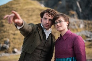 'The Other Bennet Sister' is one of the best series of 2026