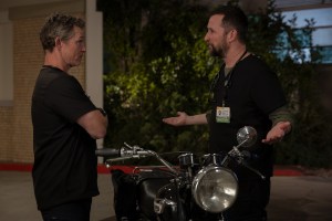 'The Pitt' Season 2, one of the best series of 2026, stars and Noah Wyle