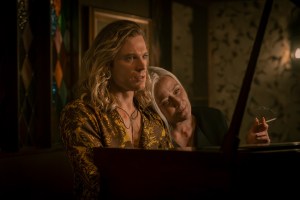 'The Vampire Lestat,' one of the best shows of 2026, stars Sam Reid as Lestat De Lioncourt and Jennifer Ehle as Gabriella