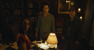 'Widow's Bay,' one of the best TV series of 2026, stars Matthew Rhys, Kate O'Flynn, and Stephen Root