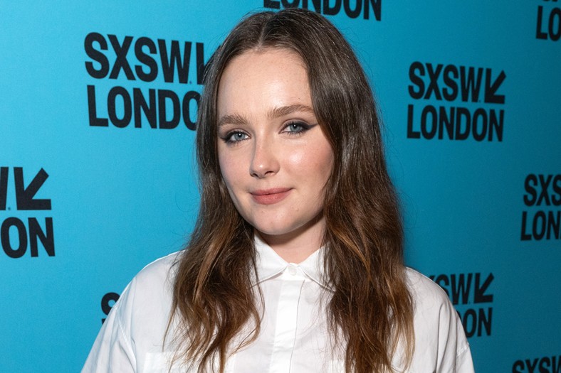 Amy Forsyth joins The Magnificent Seven cast