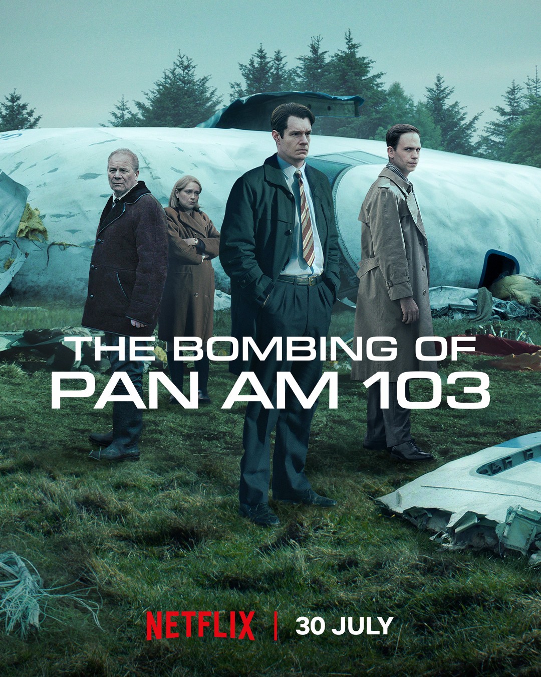 The Bombing of Pan Am 103 trailer