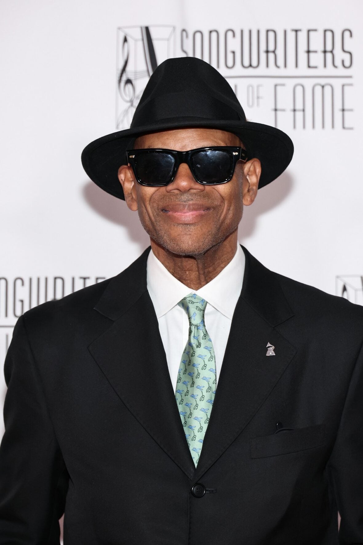 Jimmy Jam at the 2026 Songwriters Hall of Fame Induction and Awards Gala