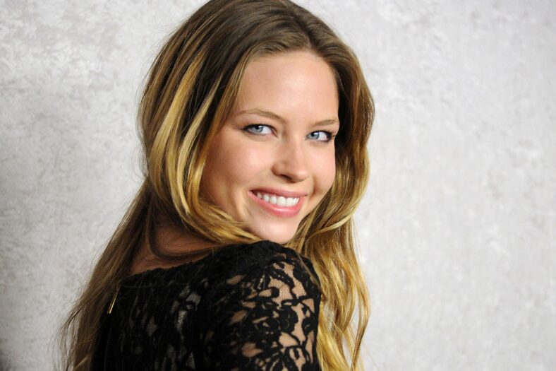 Daveigh Chase's mom speaks out after her death