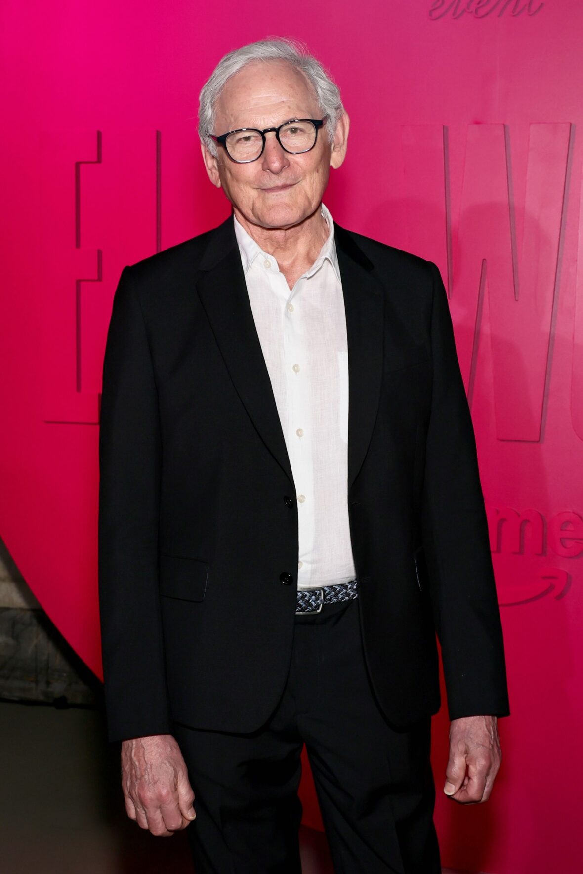 The casts of "Legally Blonde" and "Elle" attend "Elle's World" event pop-up in NYC