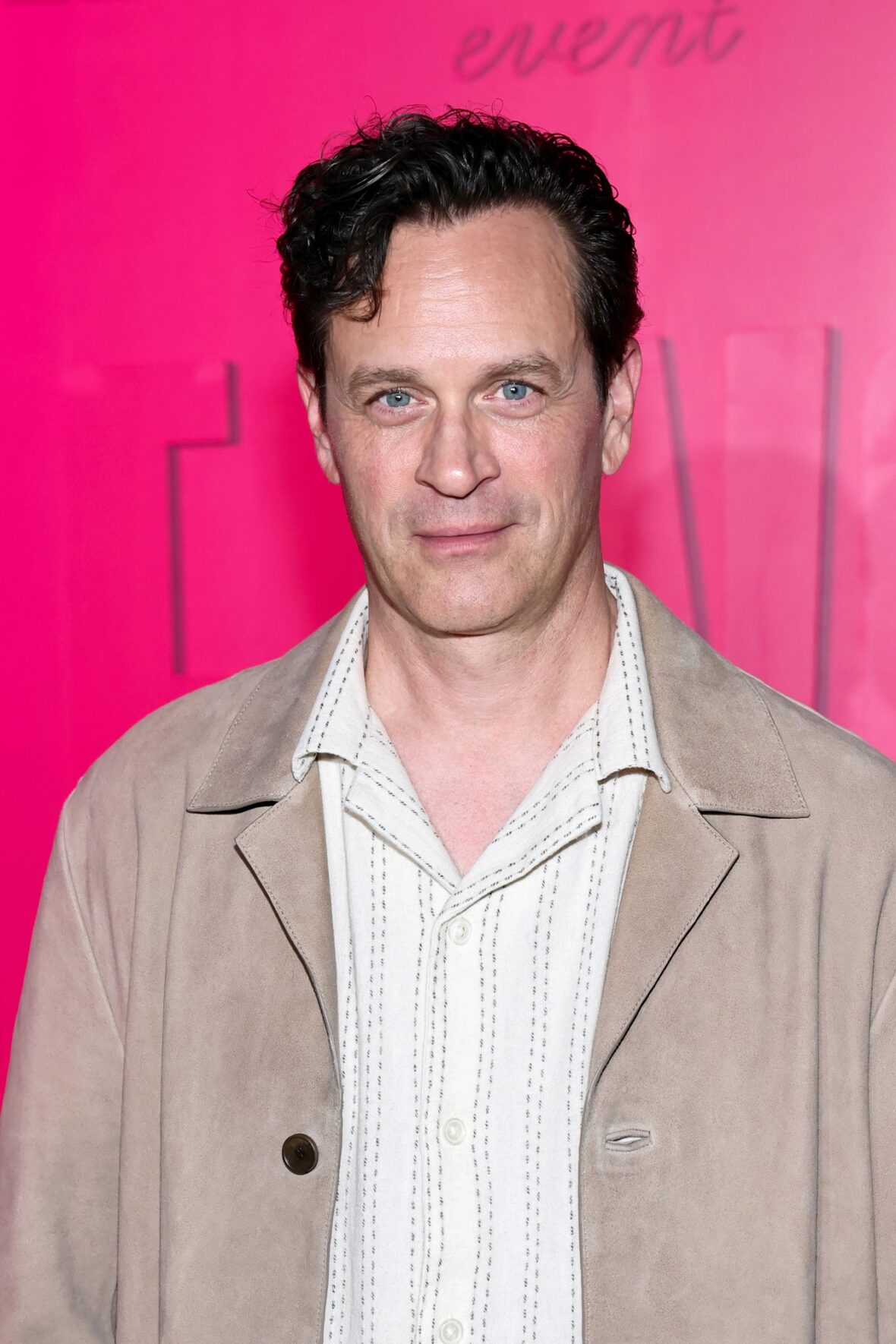 The casts of "Legally Blonde" and "Elle" attend "Elle's World" event pop-up in NYC