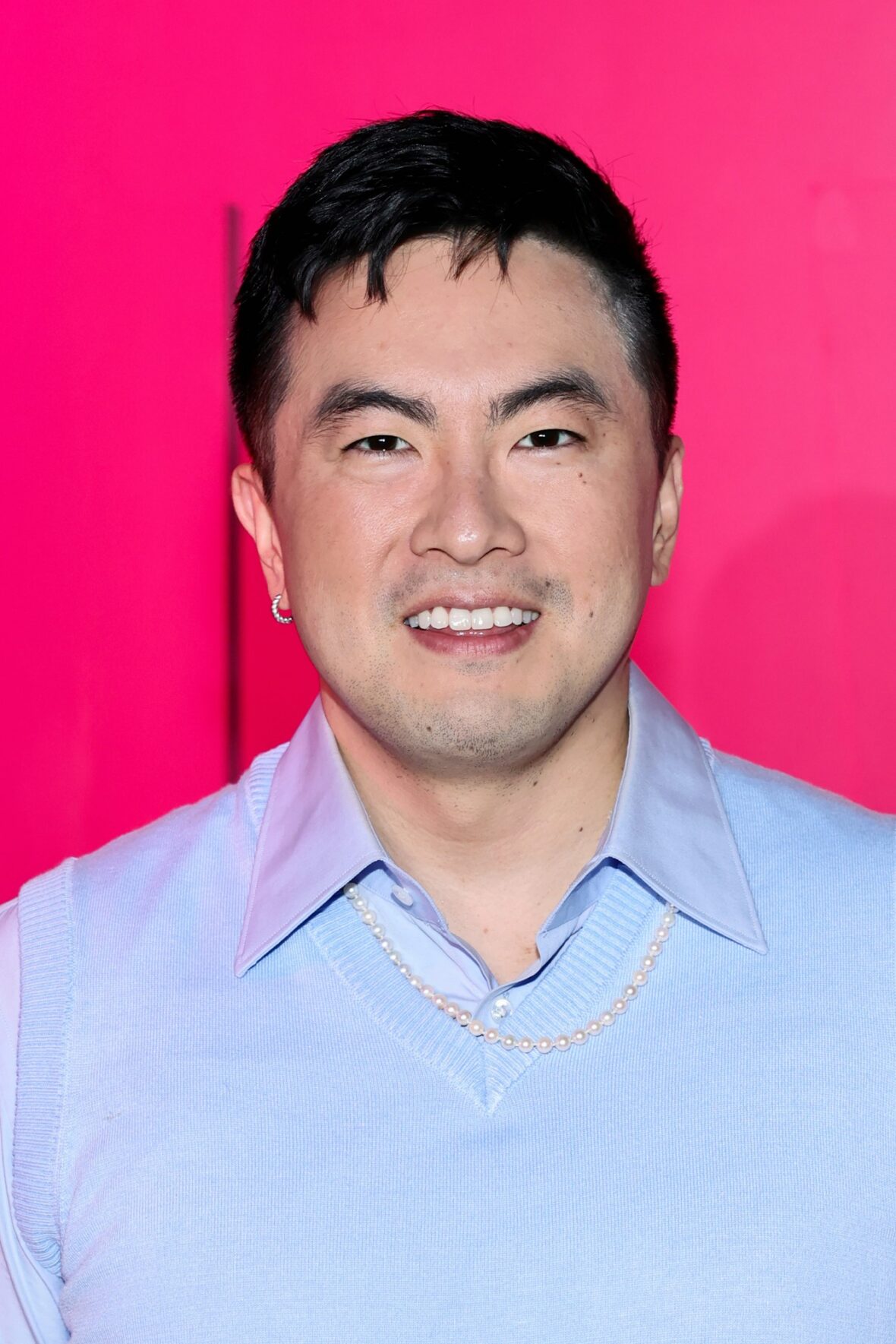 The casts of "Legally Blonde" and "Elle" attend "Elle's World" event pop-up in NYC