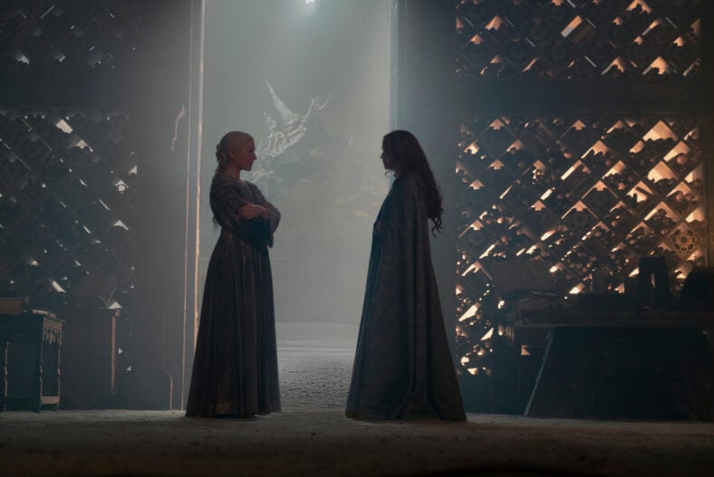House of the Dragon still