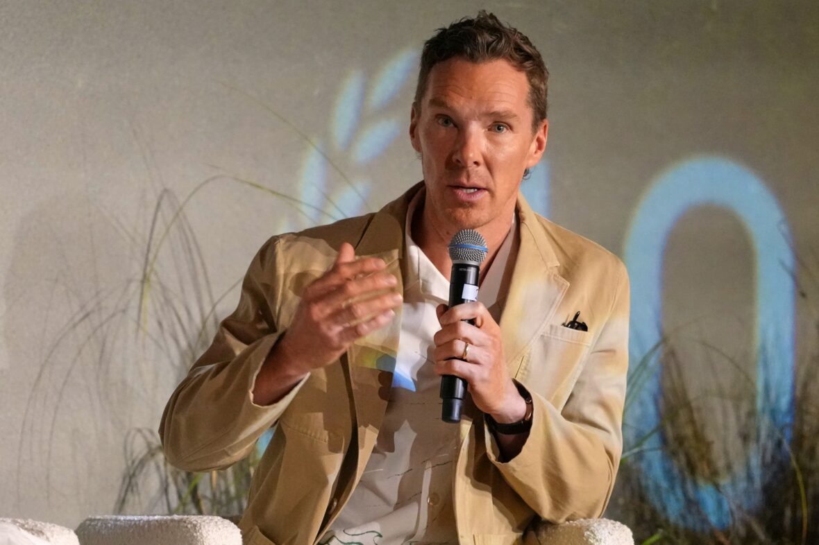 Images from the Business Forum for The Royal Foundation's United for Wildlife on June 22, 2026