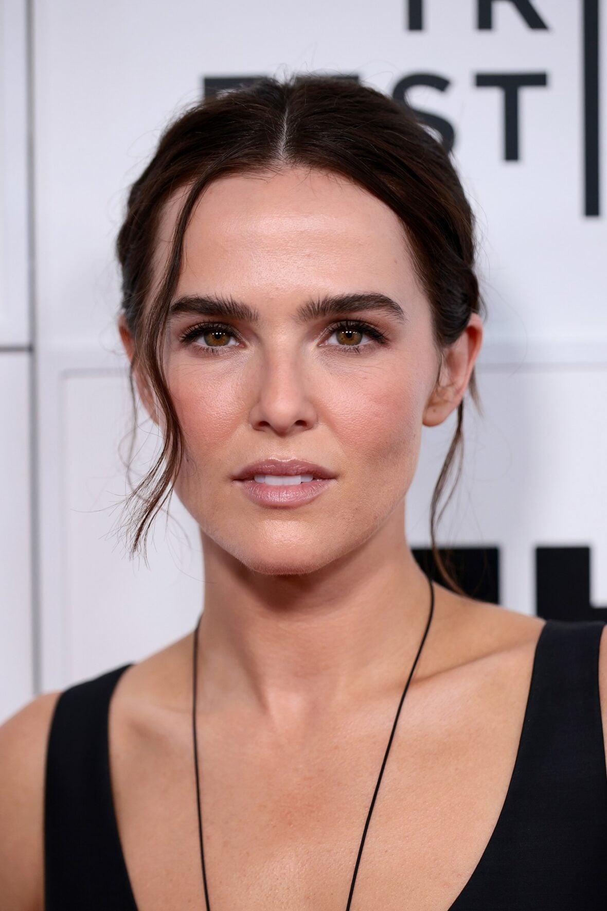 Cast of "Gail Daughtry and the Celebrity Sex Pass" promotes the film in NYC and Tribeca