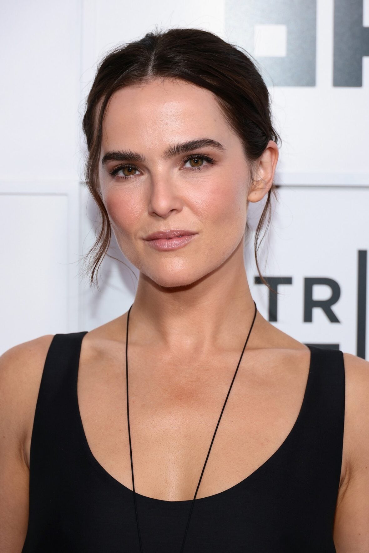 Cast of "Gail Daughtry and the Celebrity Sex Pass" promotes the film in NYC and Tribeca