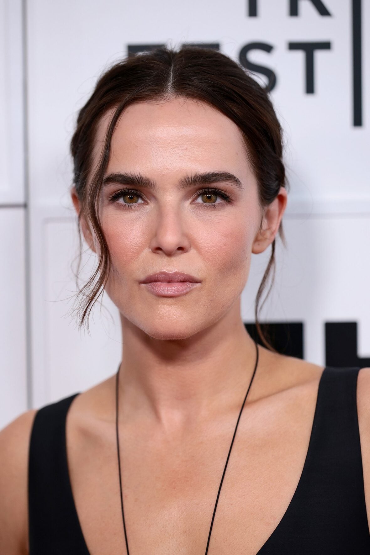 Cast of "Gail Daughtry and the Celebrity Sex Pass" promotes the film in NYC and Tribeca