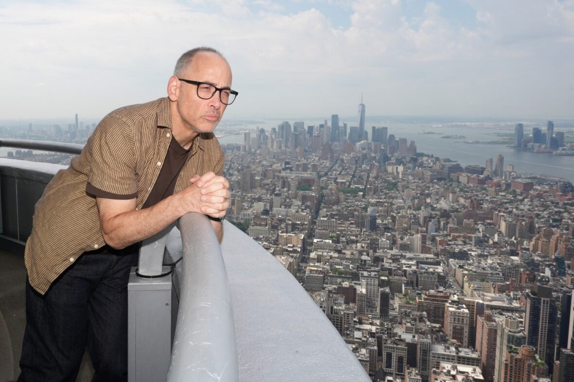 Cast of "Gail Daughtry and the Celebrity Sex Pass" promotes the film in NYC and Tribeca