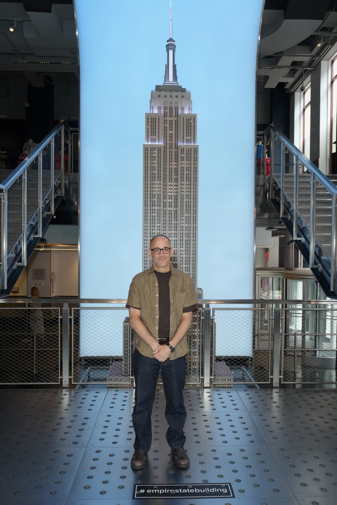 Cast of "Gail Daughtry and the Celebrity Sex Pass" promotes the film in NYC and Tribeca