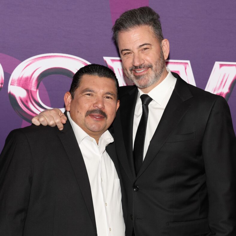 Guillermo joins DWTS for season 35