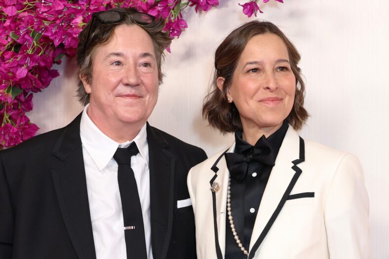Honorary Oscars honorees