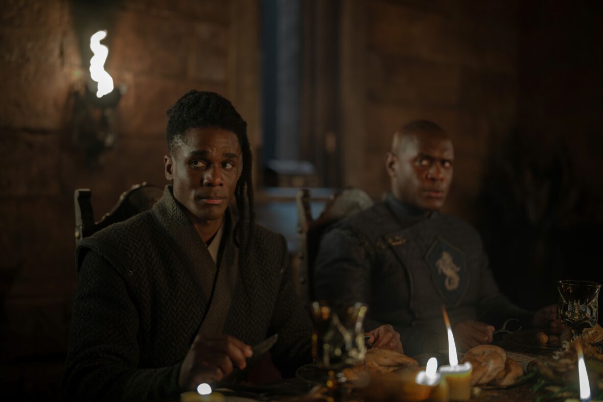 House of the Dragon season 3, episode 3 still