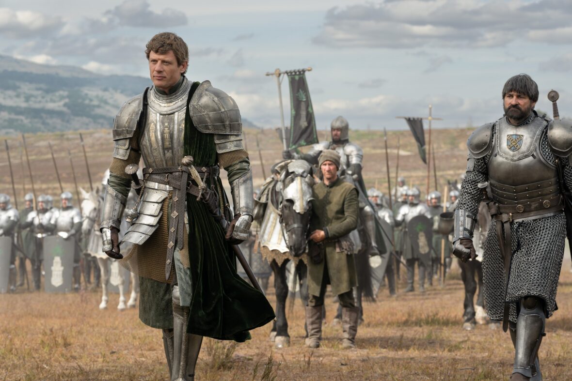House of the Dragon season 3, episode 3 still