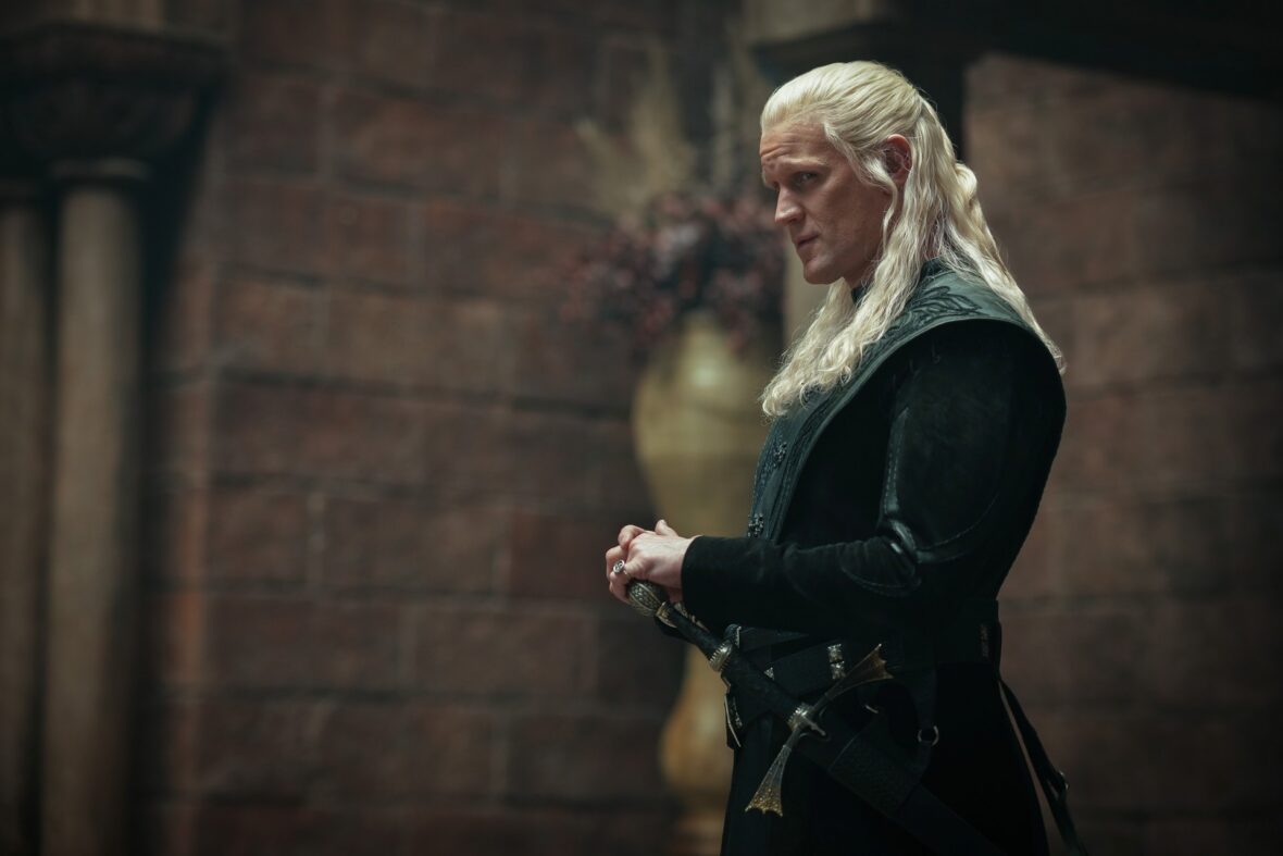 House of the Dragon season 3, episode 3 still