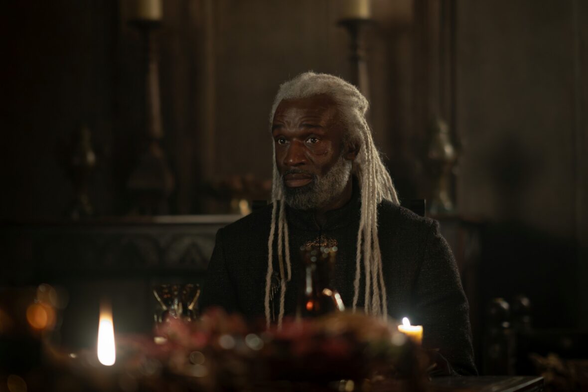 House of the Dragon season 3, episode 3 still