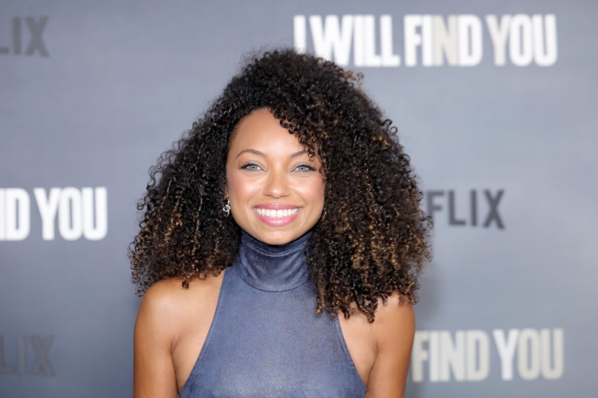 I Will Find You premiere in NYC