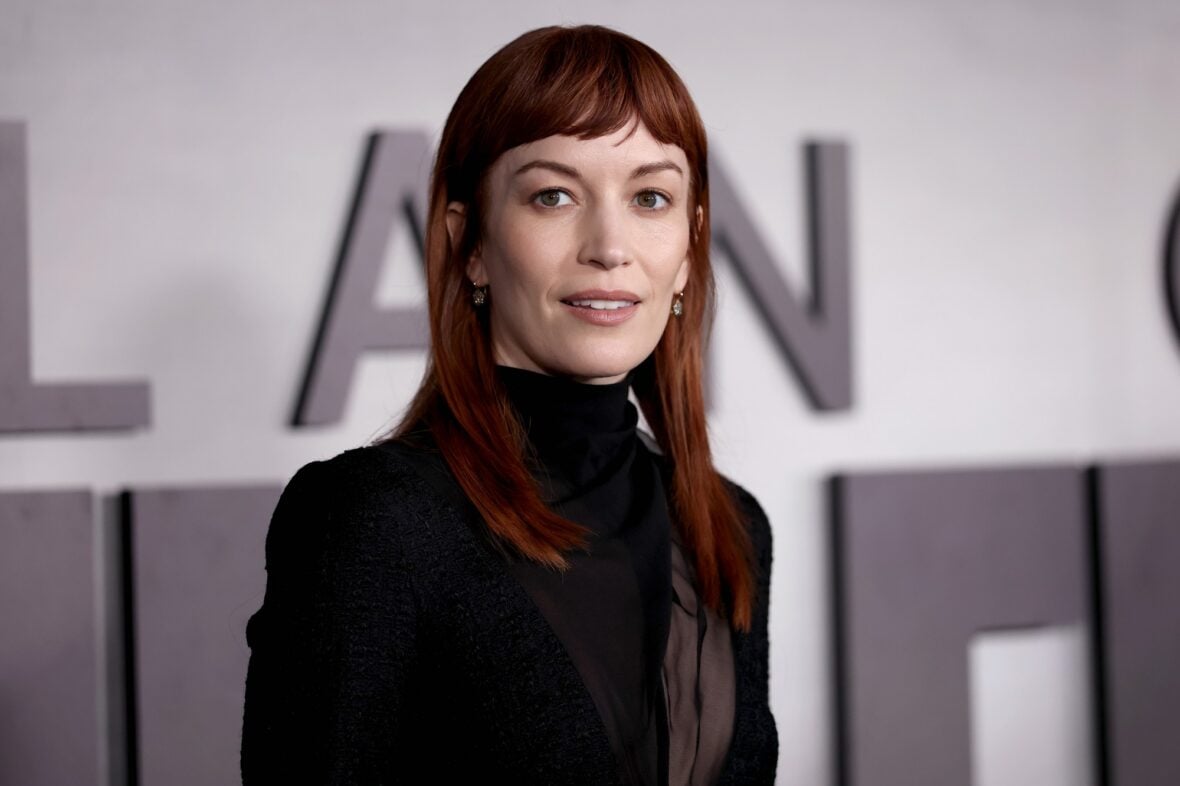 I Will Find You premiere in NYC