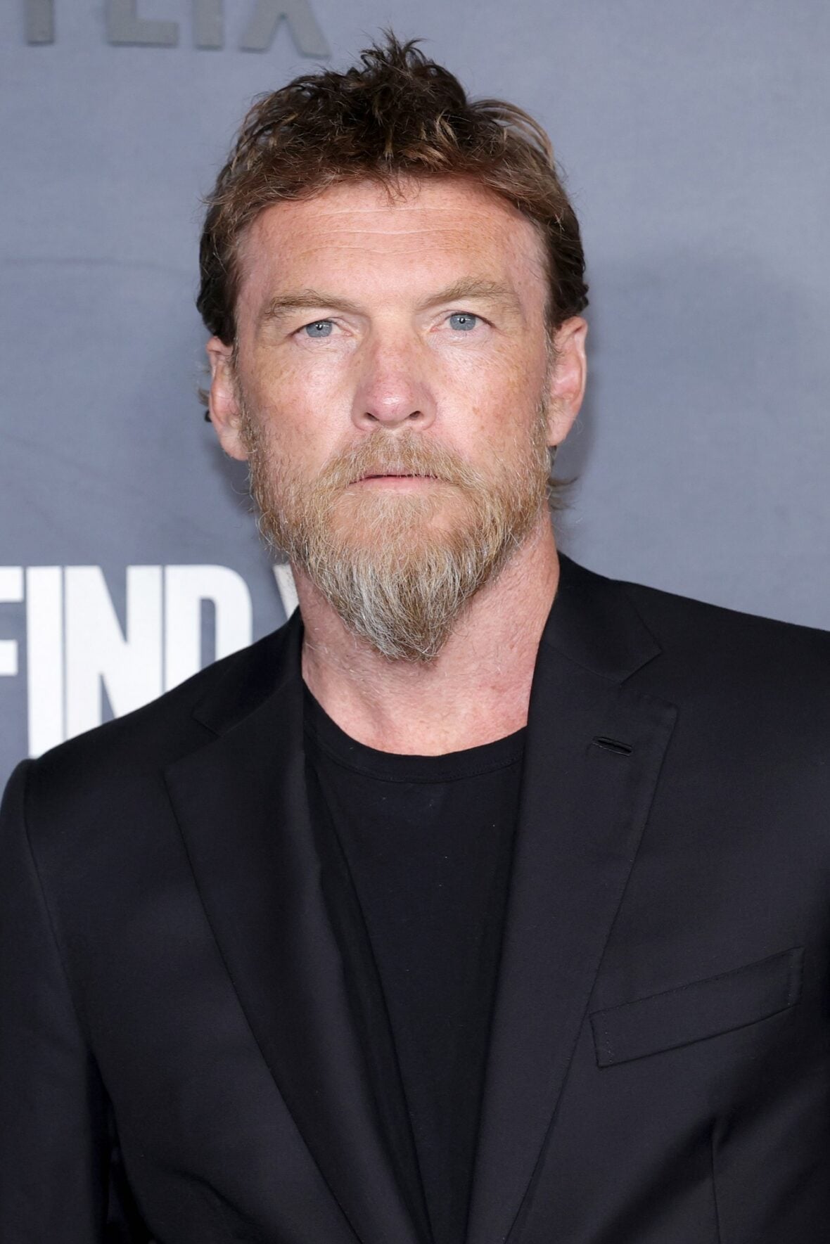 I Will Find You premiere in NYC