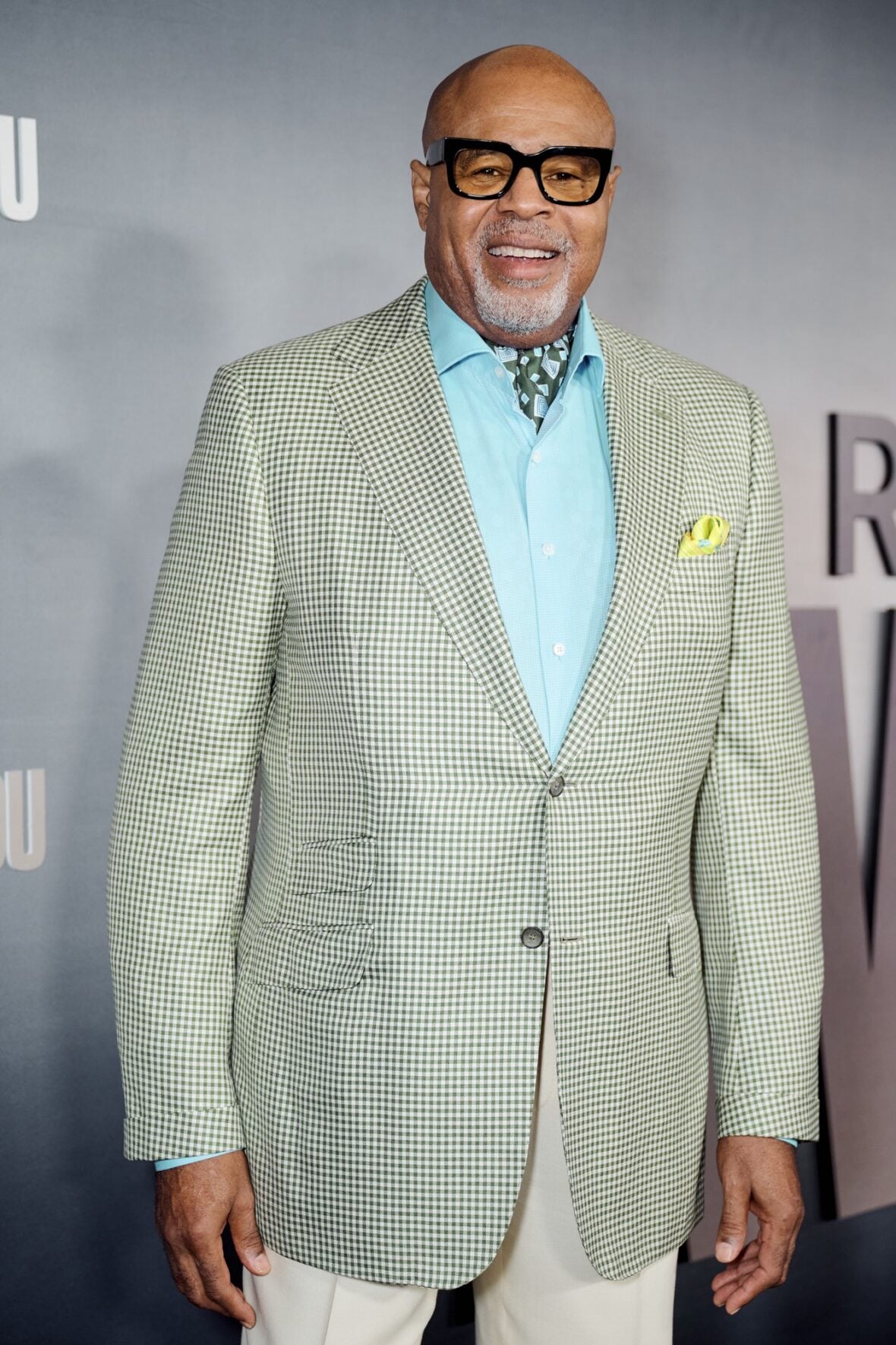 I Will Find You premiere in NYC