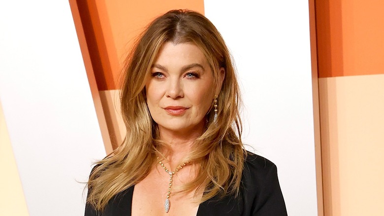 Ellen Pompeo from Chicks
