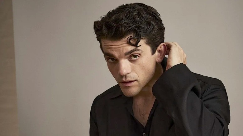 Edward Bluemel from Hercule