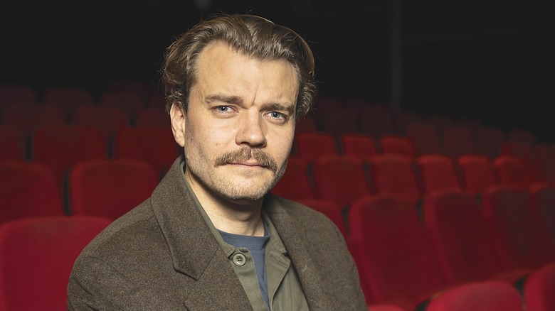 Pilou Asbaek from Monsterverse Spin-Off