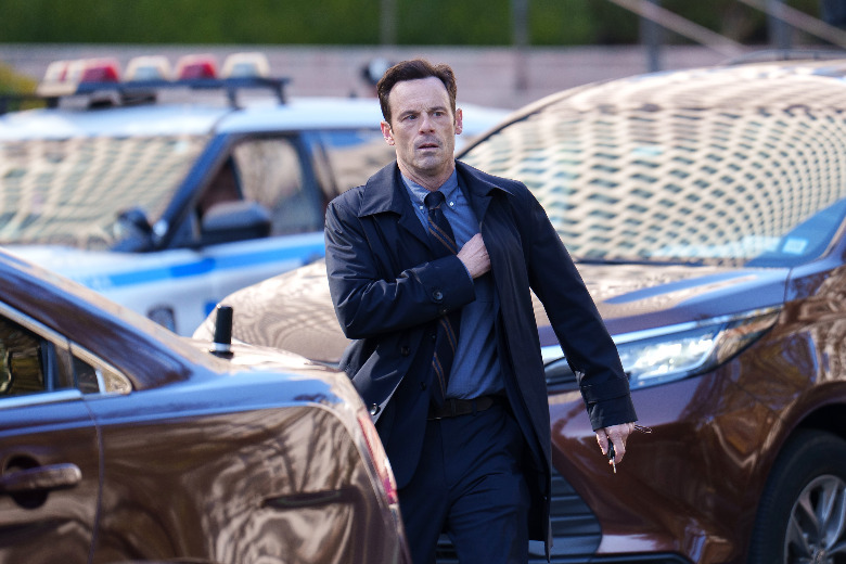 Scoot McNairy