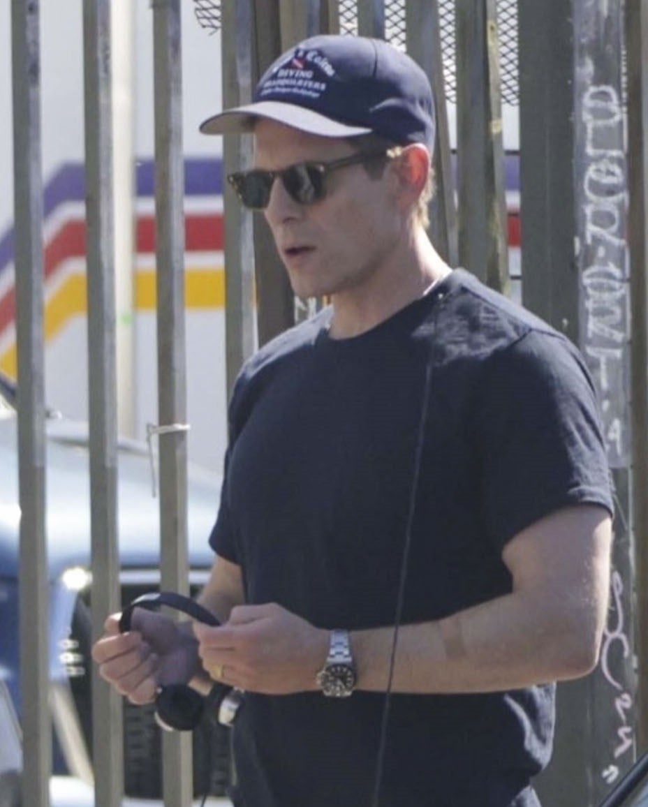 It's Always Sunny season 18 set pics